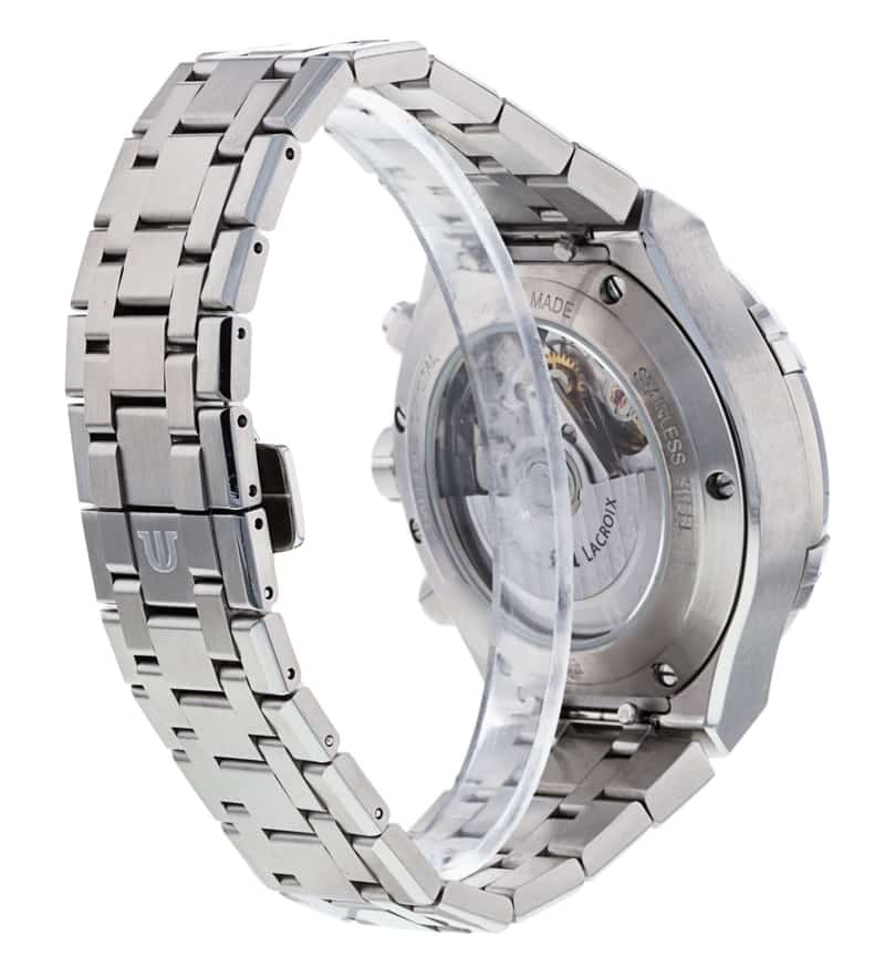 Maurice Lacroix Aikon AI6038-SS002-330-1
